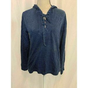 bella dahl Anthropologie Long Sleeve hoodie